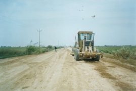 Los Proyectos Carabayllo